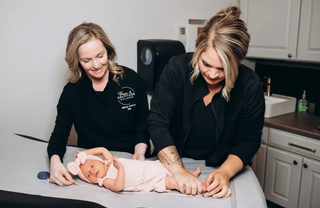 Grace and Gratitude Wellness: Healthcare in Devils Lake, ND — Primary Care clinic in Devils Lake, ND — photo 4