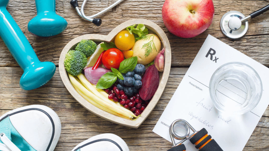 Healthy Living