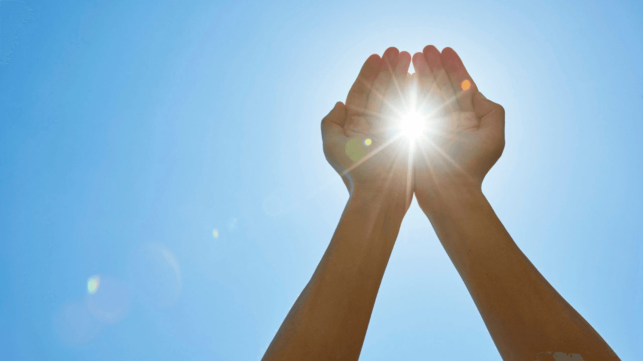 Boosting Energy Naturally through Therapies for Mitochondrial Health