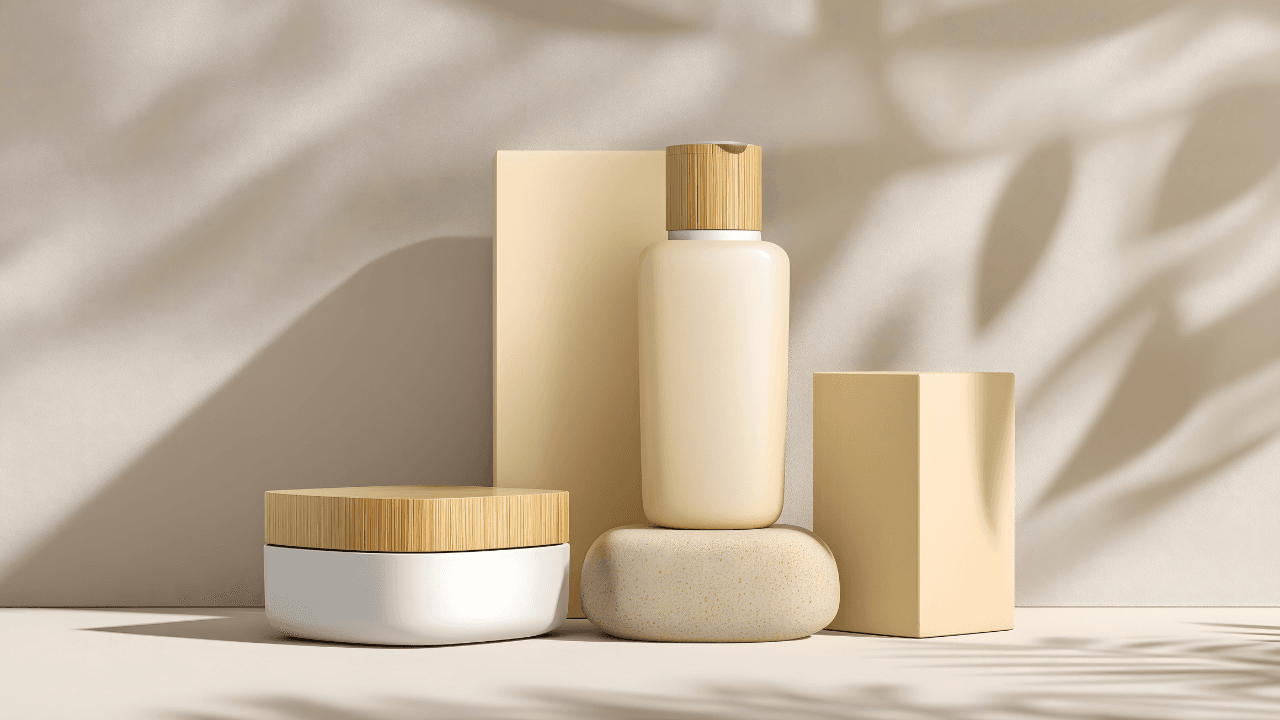 Fragrance-free pH-balanced hygiene products promoting a healthy vaginal microbiome.